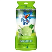 Parrot Bay Mojito