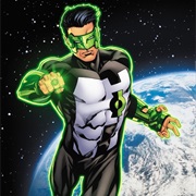 Green Lantern (Kyle Rayner)