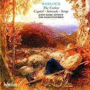 Peter Warlock - The Curlew