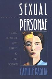 Sexual Personae