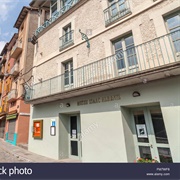 Museu Isaac Albéniz, Spain