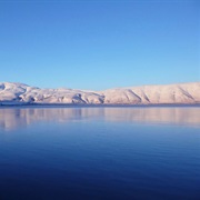 Lake Sevan