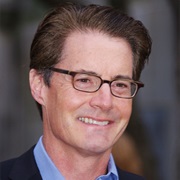 Kyle MacLachlan