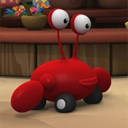 Taxicrab