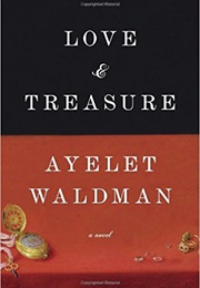 Love and Treasure (Ayelet Waldman)