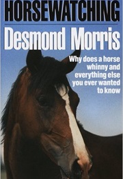 Horsewatching (Desmond Morris)