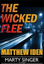 The Wicked Flee (Matthew Iden)