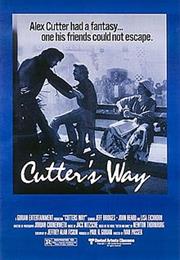 Cutter's Way (Ivan Passer 1981)