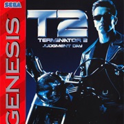 Terminator 2: Judgement Day