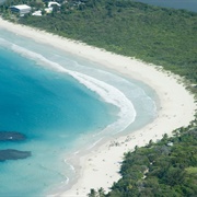 Playa Carlos Rosario, Puerto Rico
