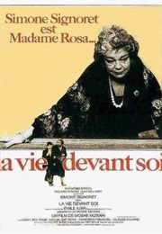 Madame Rosa (1977)