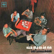 Otra Vez En La Vía – Los Náufragos (1969)