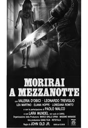 You'll Die at Midnight