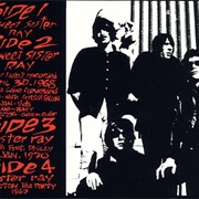 Sister Ray by the Velvet Underground