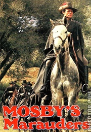 Mosby's Marauders (1967)