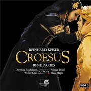 Croesus (Keiser)