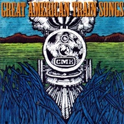 Great American Train Songs - Various Artists