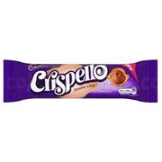 Crispello Double Choc