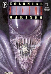 Aliens: Colonial Marines (Various)