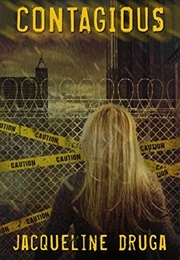 Contagious (Jacqueline Druga)