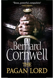 The Pagan Lord (Bernard Cornwell)