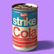 Strike Cola
