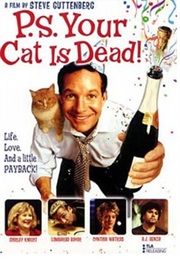 P.S. Your Cat Is Dead (2002)