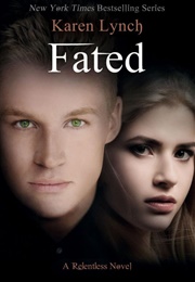 Fated (Karen Lynch)