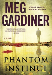 Phantom Instinct (Meg Gardiner)