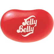 Wild Cherry Jelly Bean
