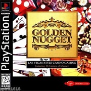 Golden Nugget