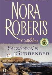 Suzanna's Surrender (Nora Roberts)