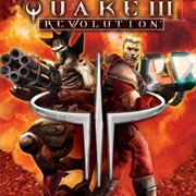 Quake III Revolution