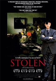 Stolen (2006)