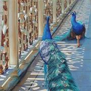 Rip Van Winkle Gardens