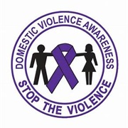 Domestic Violence Awareness Month (October)