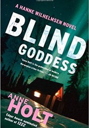 Blind Goddess (Anne Holt)