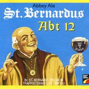 St. Bernardus Abt 12 - Brouwerij St. Bernardus