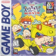 The Rugrats Movie