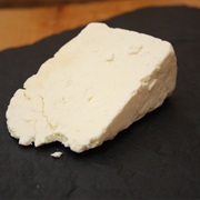 White Stilton