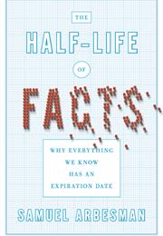 Half Life of Facts