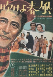 My Wonderful Yellow Car (1953)