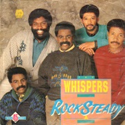 Rock Steady - The Whispers