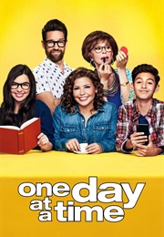One Day at a Time (TV Series) (2017)