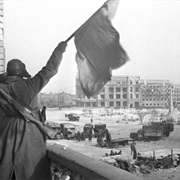 Stalingrad