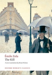 The Kill/La Curée (Émile Zola)