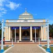 Our Lady of Madhu Church, Sri Lanka