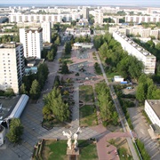 Naberezhnye Chelny, Russia