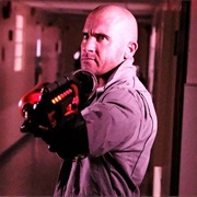 Legends of Tomorrow Season 3 Episode 3 Zari