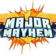 Major Mayhem
